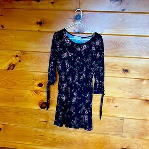 FRENCH GREY- stichfix 
Shirley Knit Dress